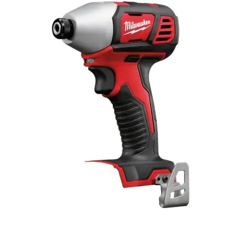 Milwaukee M18 BID-0 Slagskruvdragare Kundfavorit